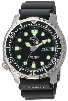 citizen promaster cena